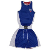 Set boxeo reversible Charlie