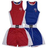 Set boxeo reversible Charlie
