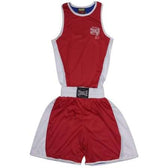 Set boxeo reversible Charlie