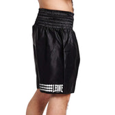 Pantalones boxeo Leone AB737 negro