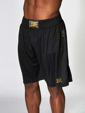 Pantalón de boxeo Leone ABE11 Essential