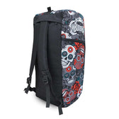 Mochila Buddha converter 2.0 mexican roja