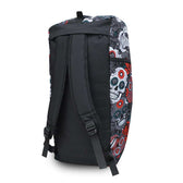 Mochila Buddha converter 2.0 mexican roja