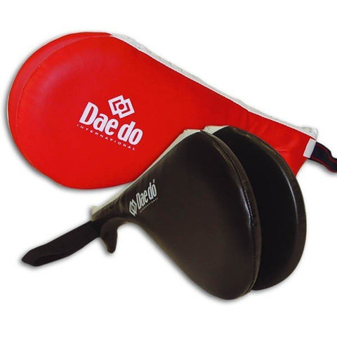 Mitt taekwondo doble Daedo
