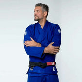 Kimono BJJ Kingz the one + cinturón blanco