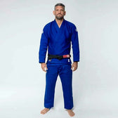 Kimono BJJ Kingz the one + cinturón blanco