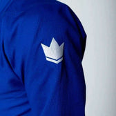 Kimono BJJ Kingz the one + cinturón blanco