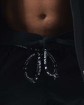 Kimono BJJ Kingz balístico 4.0 gi negro
