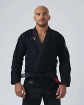 Kimono BJJ Kingz balístico 4.0 gi negro