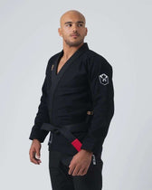 Kimono BJJ Kingz balístico 4.0 gi negro
