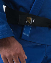 Kingz balístico 4.0 brazilian jiu jitsu gi azul