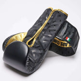 Guantes de boxeo Leone GN220 DNA