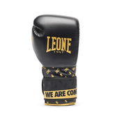 Guantes de boxeo Leone GN220 DNA