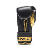 Guantes de boxeo Leone GN220 DNA