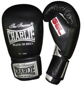 Guantes boxeo Charlie gel