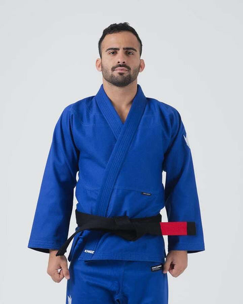 Kimono BJJ Kingz kore V2 + cinturón blanco