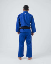 Kimono BJJ Kingz kore V2 + cinturón blanco