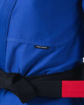 Kimono BJJ Kingz kore V2 + cinturón blanco