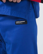 Kimono BJJ Kingz kore V2 + cinturón blanco