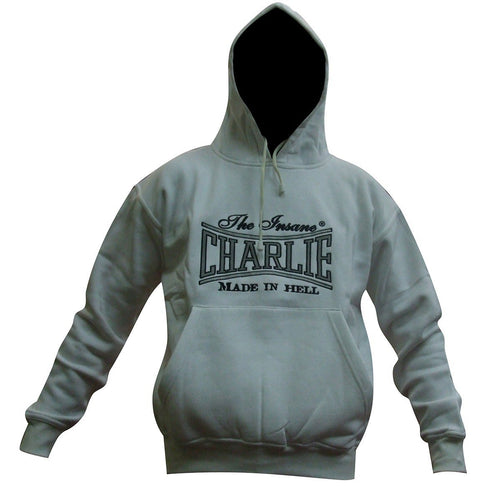 Sudadera Charlie Sonny blanca