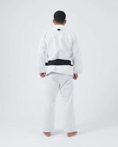 Kimono BJJ kingz kore V2 + cinturón blanco