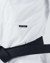 Kimono BJJ kingz kore V2 + cinturón blanco