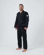 Kimono BJJ kingz kore V2 + cinturón blanco