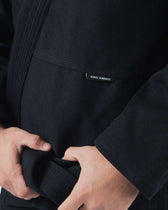 Kimono BJJ kingz kore V2 + cinturón blanco