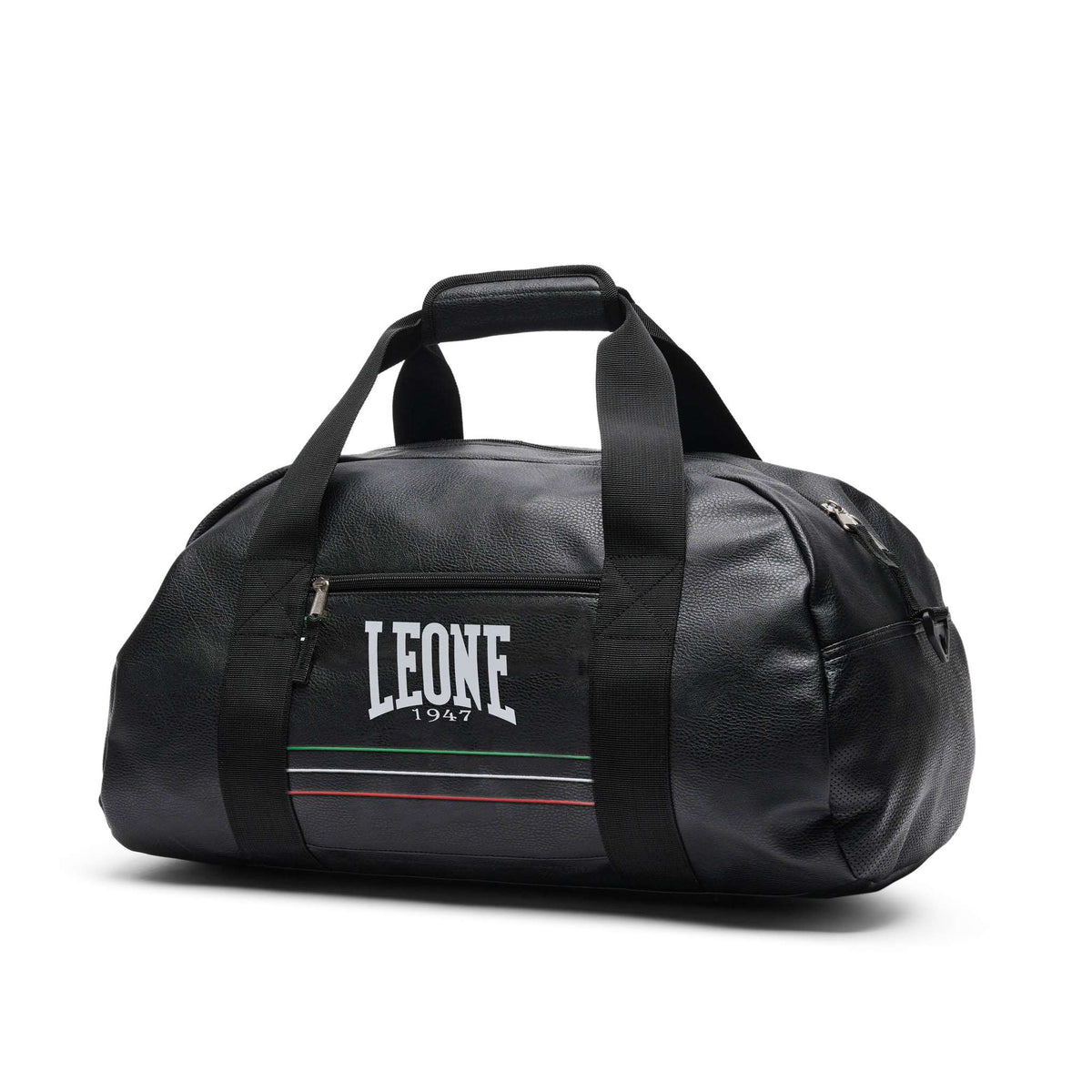 Bolsa deportiva Leone AC958 Flag negra