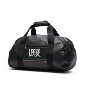 Bolsa deportiva Leone AC958 Flag negra