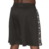Pantalón boxeo Leone AB219 Ambassador negro
