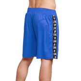 Pantalón boxeo Leone AB219 Ambassador azul
