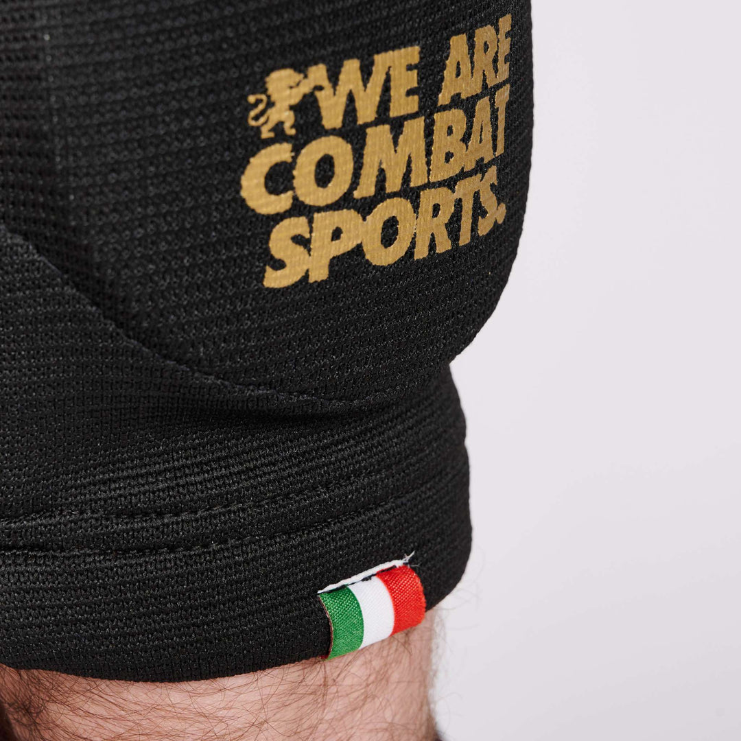 Coderas muay thai Leone DNA 2