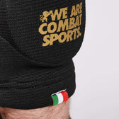 Coderas muay thai Leone DNA negras