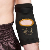 Coderas muay thai Leone DNA negras
