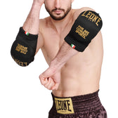 Coderas muay thai Leone DNA negras