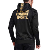 Sudadera Leone DNA AB312 con capucha