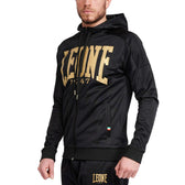 Sudadera Leone DNA AB312 con capucha
