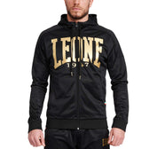 Sudadera Leone DNA AB312 con capucha