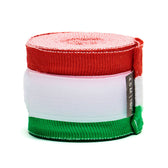 Vendas boxeo Leone tricolor Italia