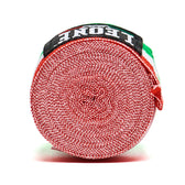 Vendas boxeo Leone tricolor Italia