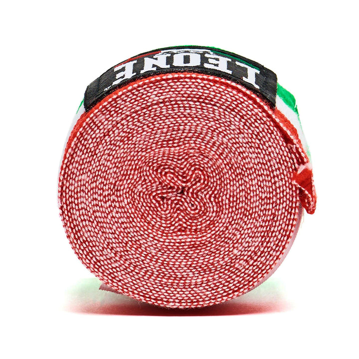 Vendas boxeo Leone tricolor 2