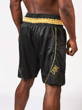 Pantalón boxeo Leone AB240 negro