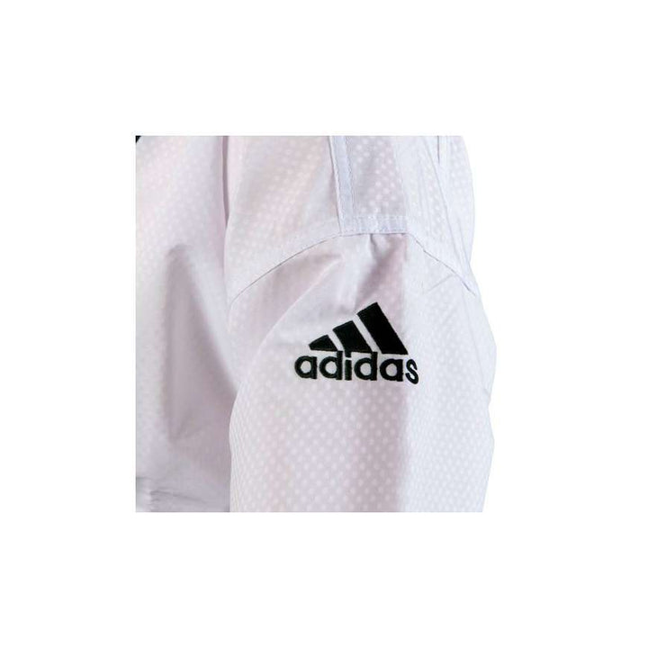 Dobok Taekwondo Adidas Adi-Contest 3 WT 1