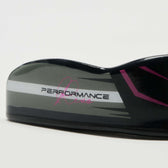 Protector bucal PD522  Leone revo  fluo fucsia