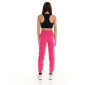 Top básico mujer Leone rosa