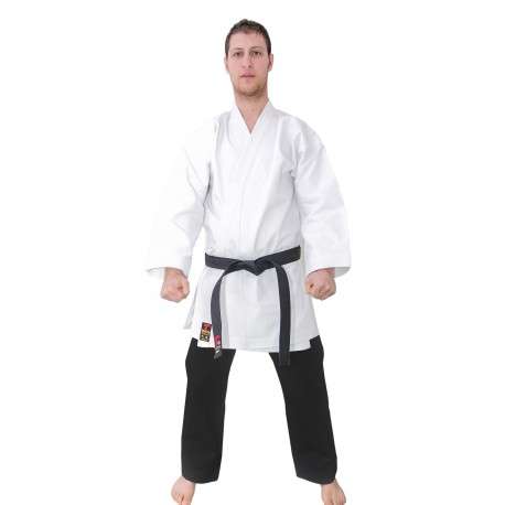 Kimono de jawara jitsu Tagoya