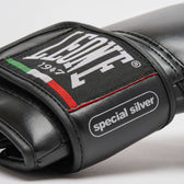 Guantes Leone1947 GN383 Thunder negro