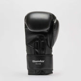 Guantes Leone1947 GN383 Thunder negro