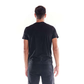 Camiseta basic Leone negra